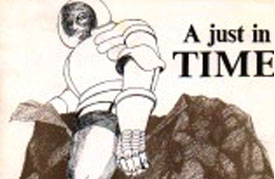 A Just In Time (1976)