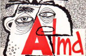 Alma Mania (1959)