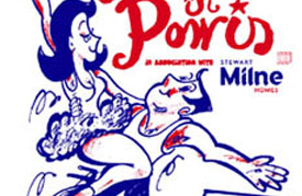 An American In Powis (2003)