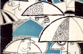 April Showers (1958)