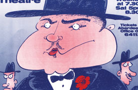 The Codfaither (2001)