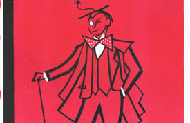 College Bounds (1957)