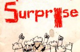 Element Of Surprise (1963)