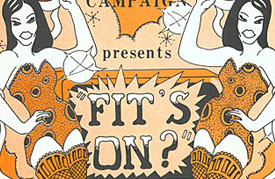 Fit's On (1982)