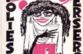 Folies Berserques (1960)