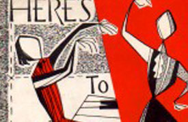 Here's To Tomorrow (1956)