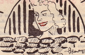 Hold That Smile (1941)