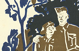 Marischal Moments (1944)