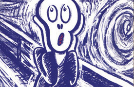 A Midstocket Night's Scream (2002)