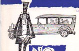 No Laughing Matter (1962)