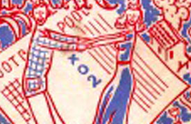 Passing Fancy (1950)