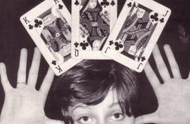 Royal Flush (1977)