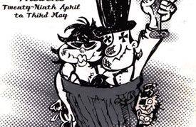 Scaffie Society (1997)