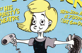 The Sound Of Mastrick (1995)