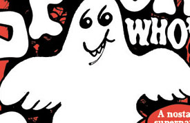 Spook Who's Talking (2004)