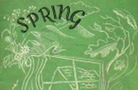 Spring In Your Step (1951)