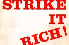 Strike It Rich (1979)