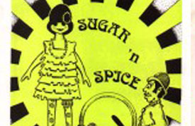 Sugar And Spice (1981)