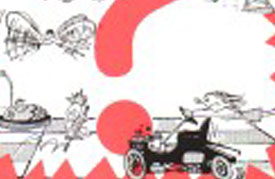 A Trivial Pursuit (1988)