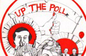 Up The Poll (1984)