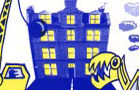 Woodside Storey (1993)